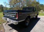 Thumbnail Photo 8 for 1973 Ford F250 4x4 Regular Cab